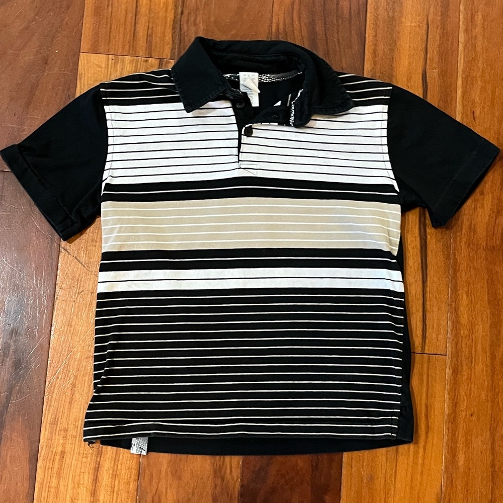 Shaun White polo